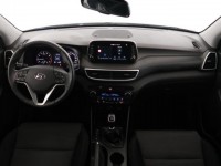 Hyundai Tucson  1.6 T-GDI 