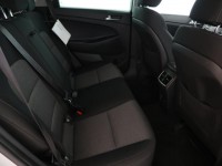 Hyundai Tucson  1.6 T-GDI 