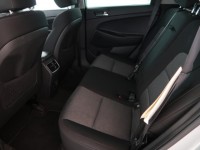 Hyundai Tucson  1.6 T-GDI 