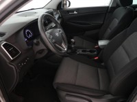 Hyundai Tucson  1.6 T-GDI 