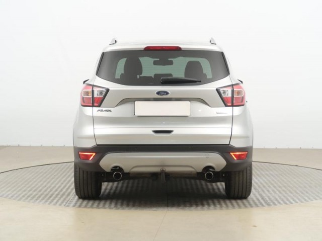 Ford Kuga  1.5 EcoBoost 