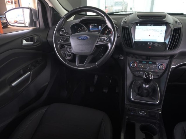 Ford Kuga  1.5 EcoBoost 