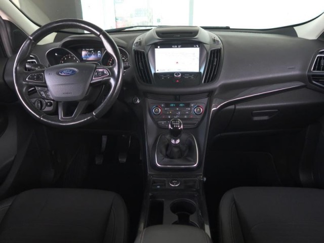 Ford Kuga  1.5 EcoBoost 