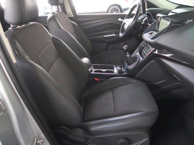 Ford Kuga  1.5 EcoBoost 