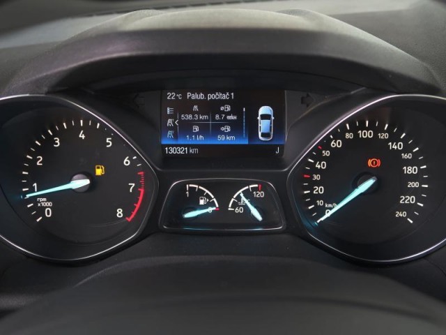 Ford Kuga  1.5 EcoBoost 