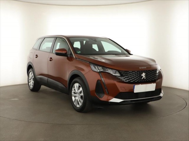 Peugeot 5008  PureTech 130 Active Pack