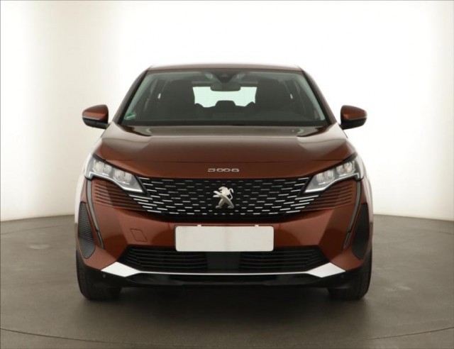 Peugeot 5008  PureTech 130 Active Pack