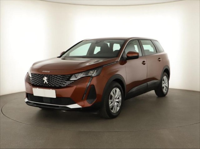 Peugeot 5008  PureTech 130 Active Pack