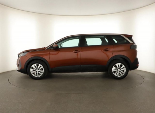 Peugeot 5008  PureTech 130 Active Pack