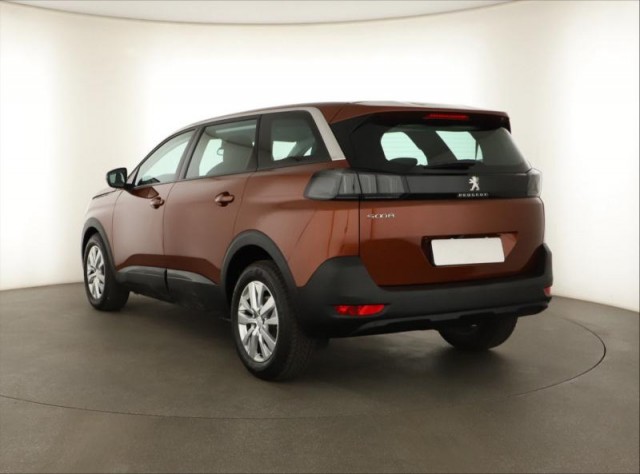 Peugeot 5008  PureTech 130 Active Pack