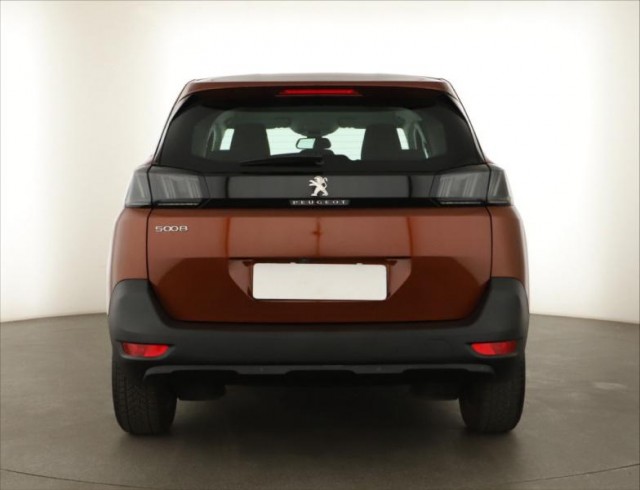 Peugeot 5008  PureTech 130 Active Pack