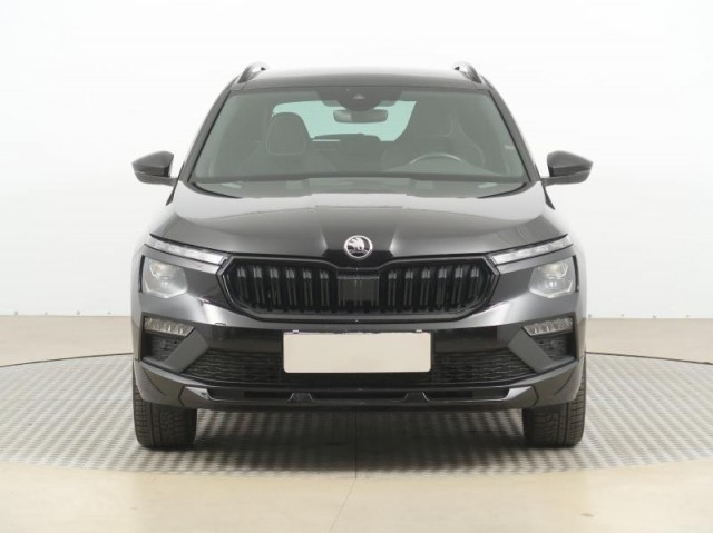 Škoda Kamiq  1.5 TSI Monte Carlo