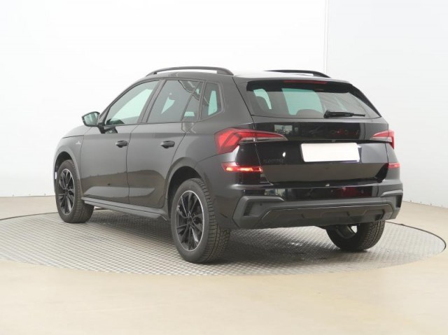 Škoda Kamiq  1.5 TSI Monte Carlo