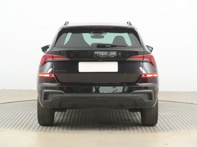 Škoda Kamiq  1.5 TSI Monte Carlo