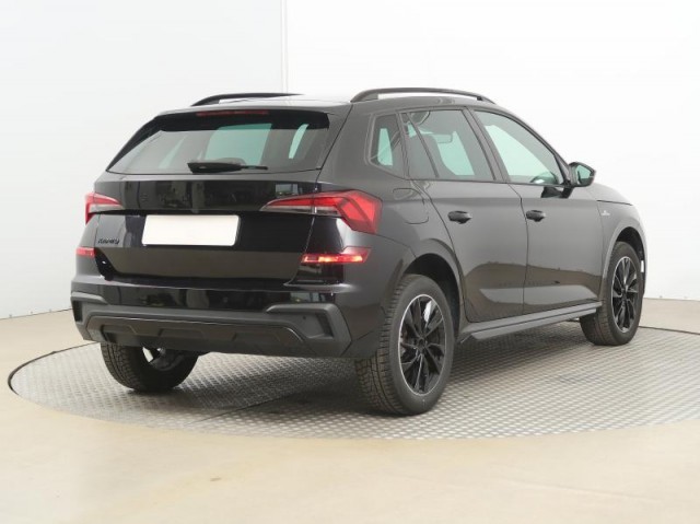 Škoda Kamiq  1.5 TSI Monte Carlo