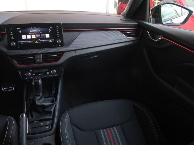Škoda Kamiq  1.5 TSI Monte Carlo