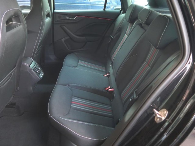 Škoda Kamiq  1.5 TSI Monte Carlo