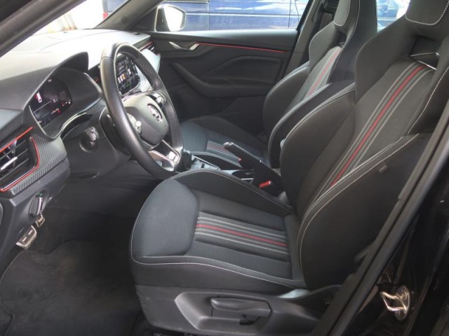 Škoda Kamiq  1.5 TSI Monte Carlo