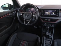Škoda Kamiq  1.5 TSI Monte Carlo