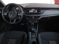 Škoda Kamiq  1.5 TSI Monte Carlo