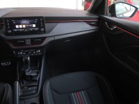Škoda Kamiq  1.5 TSI Monte Carlo