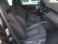 Škoda Kamiq  1.5 TSI Monte Carlo