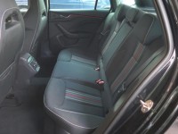Škoda Kamiq  1.5 TSI Monte Carlo