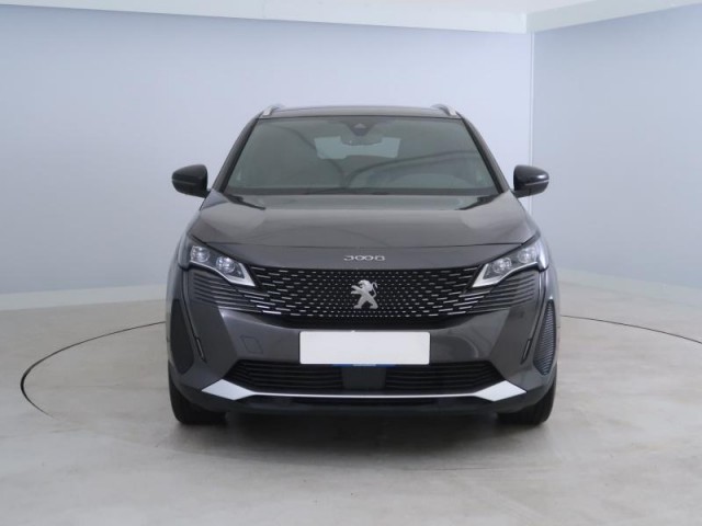 Peugeot 3008  1.2 PureTech GT