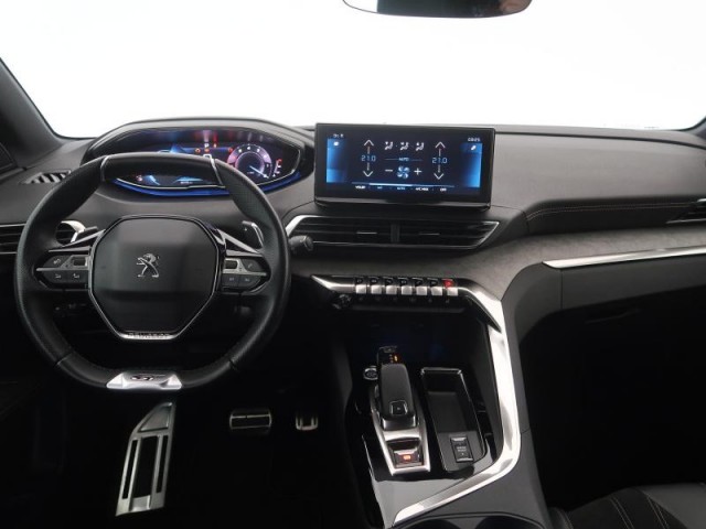 Peugeot 3008  1.2 PureTech GT