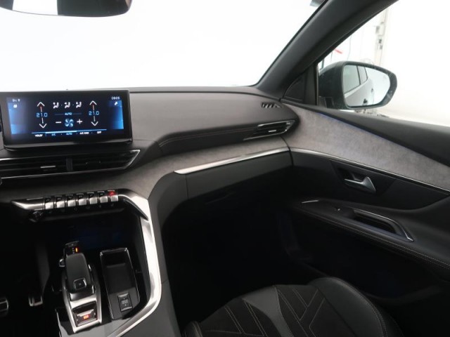 Peugeot 3008  1.2 PureTech GT