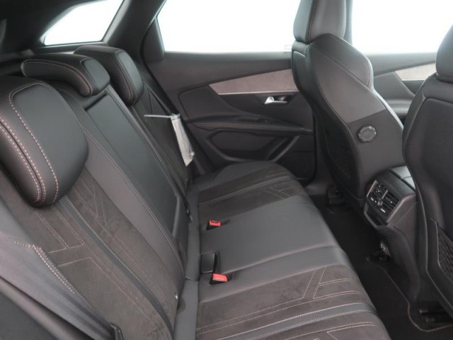Peugeot 3008  1.2 PureTech GT