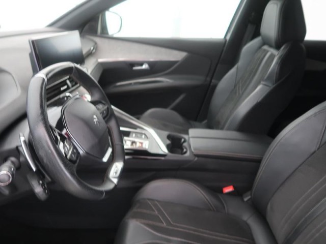 Peugeot 3008  1.2 PureTech GT