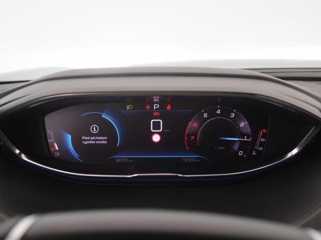 Peugeot 3008  1.2 PureTech GT