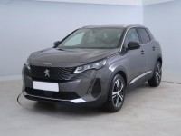 Peugeot 3008  1.2 PureTech GT