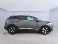 Peugeot 3008  1.2 PureTech GT