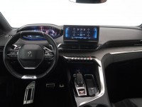 Peugeot 3008  1.2 PureTech GT