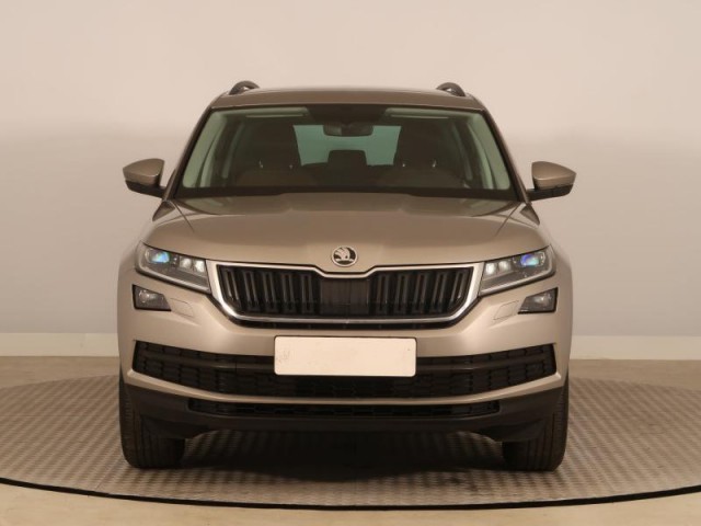Škoda Kodiaq  1.4 TSI Ambition Plus