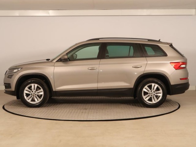 Škoda Kodiaq  1.4 TSI Ambition Plus