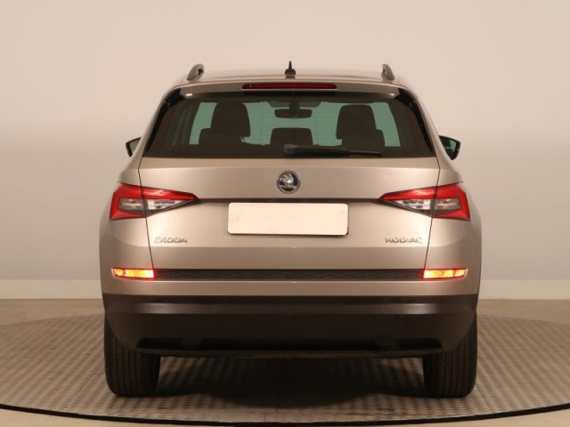 Škoda Kodiaq  1.4 TSI Ambition Plus