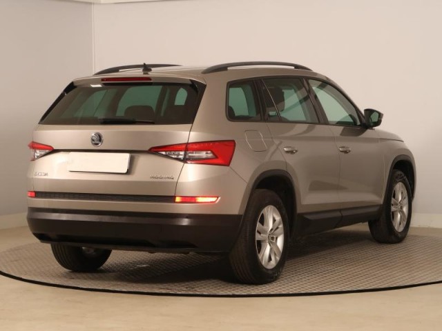 Škoda Kodiaq  1.4 TSI Ambition Plus