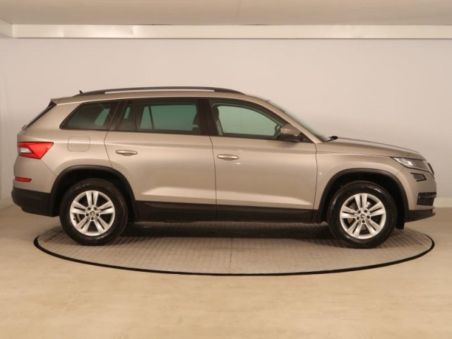 Škoda Kodiaq  1.4 TSI Ambition Plus