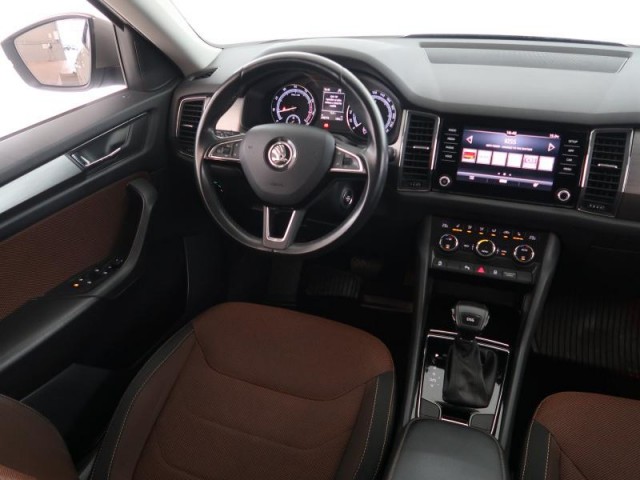 Škoda Kodiaq  1.4 TSI Ambition Plus