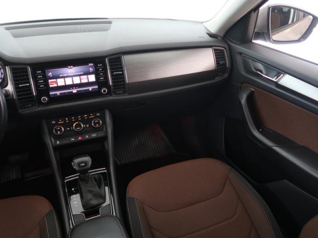 Škoda Kodiaq  1.4 TSI Ambition Plus