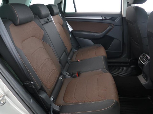 Škoda Kodiaq  1.4 TSI Ambition Plus