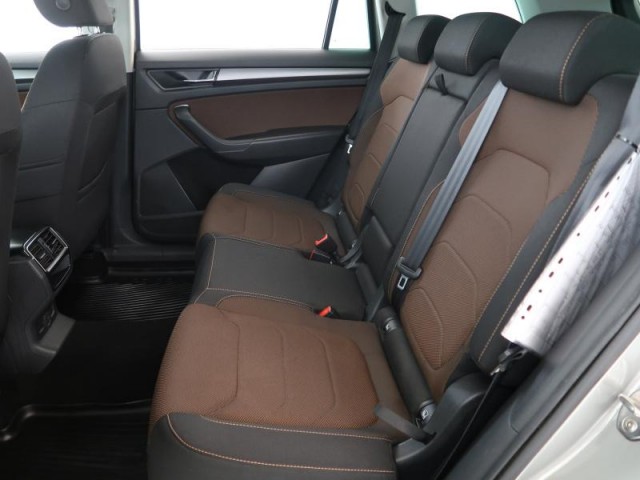 Škoda Kodiaq  1.4 TSI Ambition Plus
