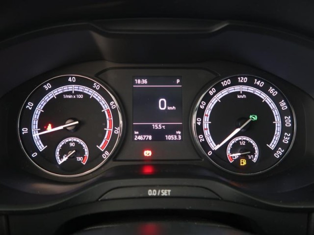 Škoda Kodiaq  1.4 TSI Ambition Plus