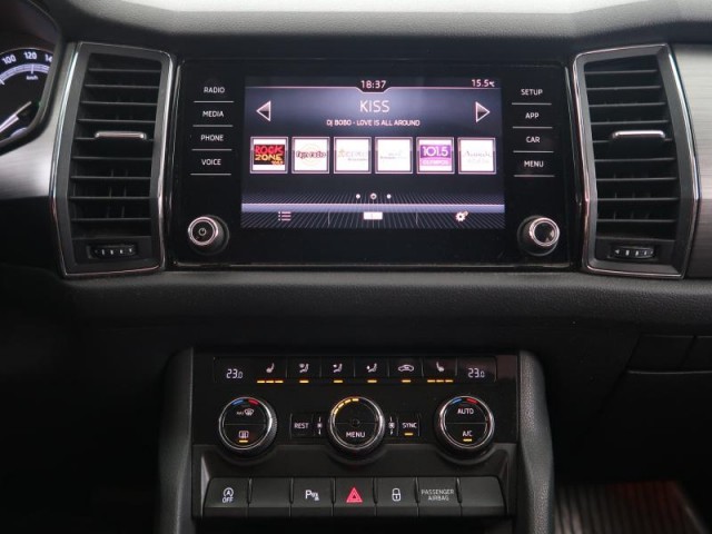 Škoda Kodiaq  1.4 TSI Ambition Plus