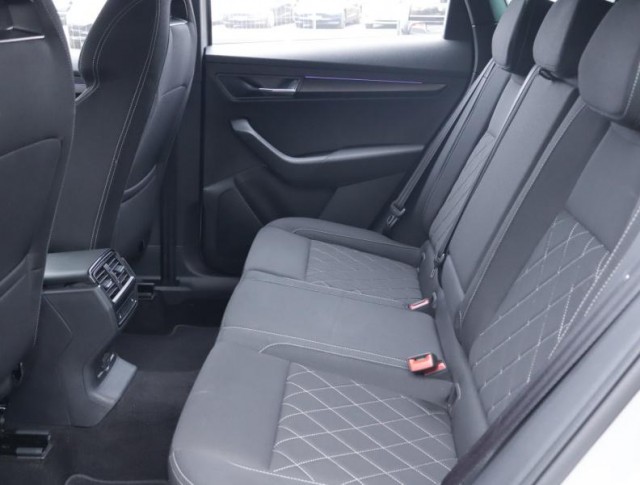 Škoda Karoq  2.0 TDI Sportline
