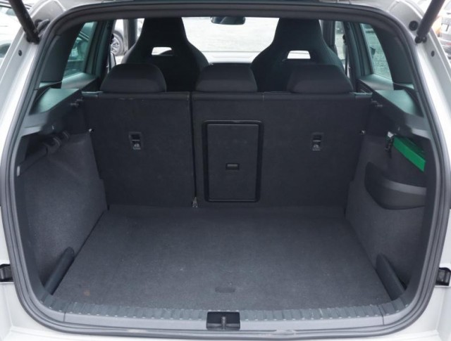 Škoda Karoq  2.0 TDI Sportline