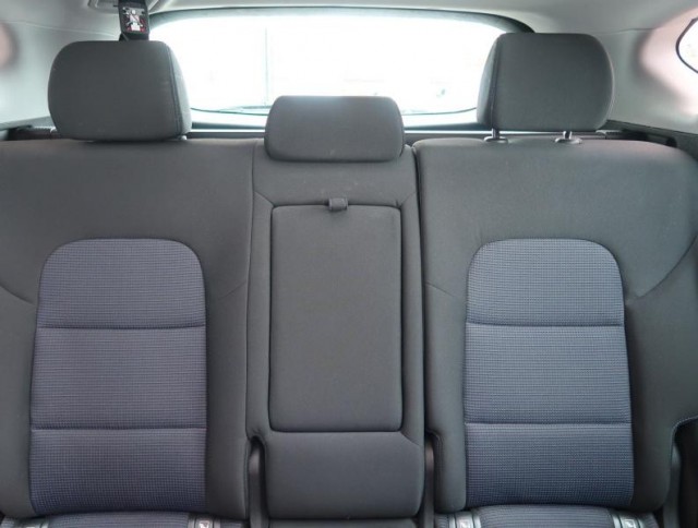 Hyundai Tucson  1.6 T-GDI 